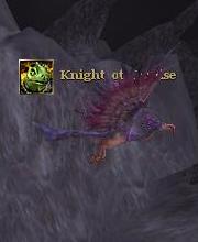 Knight of Demise