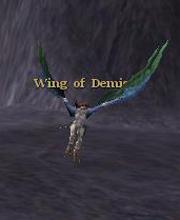 Wing of Demise