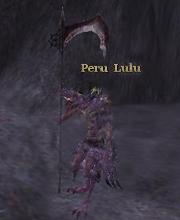 Peru Lulu