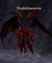 Mephilasaurus