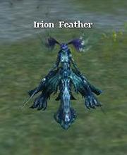 Irion Feather