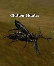 Glutton Hunter