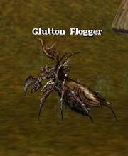 Glutton Flogger
