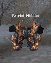 Patriot Middler