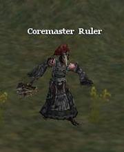 Coremaster Ruler