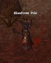 Bloodvess Pole