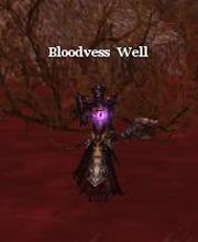 Bloodvess Well