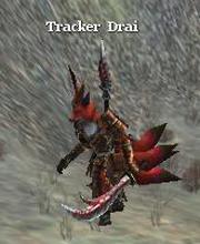 Tracker Drai