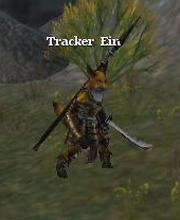 Tracker Ein