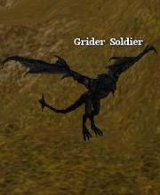 Grider Soldier