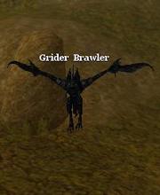 Grider Brawler