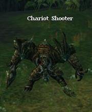 Chariot Shooter