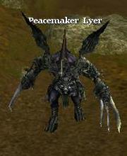 Peacemaker Lyer