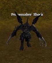 Peacemaker Shock
