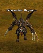 Peacemaker Requiem