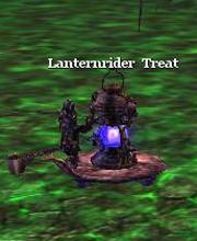 Lanternrider Treat