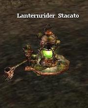 Lanternrider Stacato