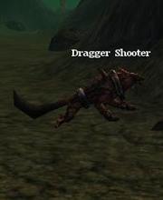 Dragger Shooter
