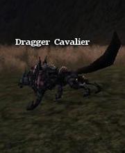 Dragger Cavalier