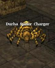 Durha Spider Charger