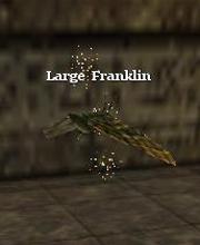 Large Franklin