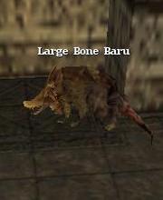 Large Bone Baru