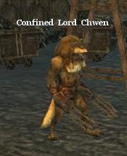 Confined Lord Chwen