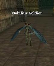 Nobilius Soldier