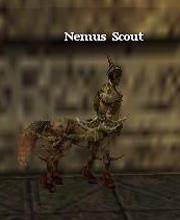 Nemus Scout