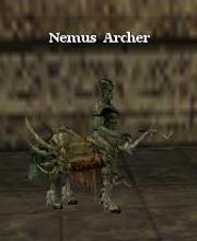 Nemus Archer