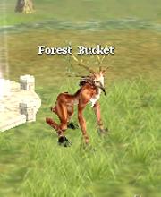 Forest Bucket