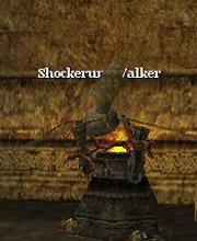 Shockerun Walker