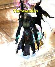 Tartasandra