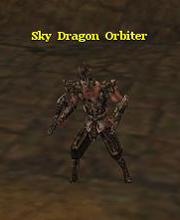 Sky Dragon Orbiter