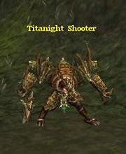 Titanight Shooter