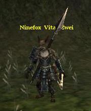 Ninefox Vital Zwei