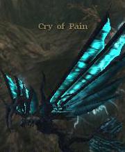 Cry of Pain