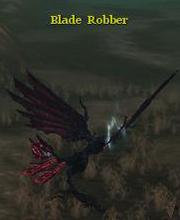 Blade Robber