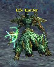 Life Hunter