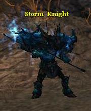 Storm Knight