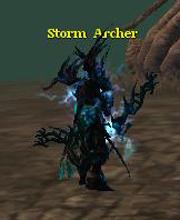 Storm Archer