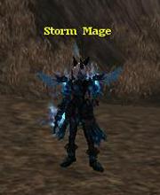 Storm Mage