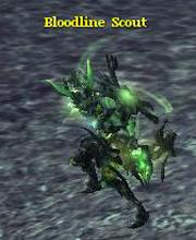 Bloodline Scout