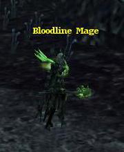 Bloodline Mage