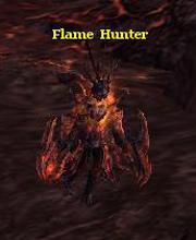 Flame Hunter
