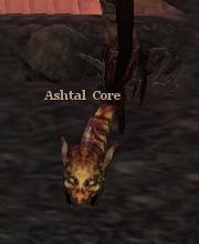 Ashtal Core