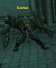 Kazua