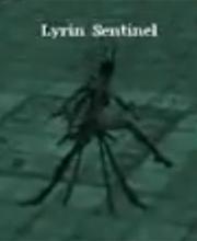 Lyrin Sentinel