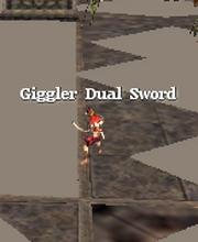 Giggler Dual Sword