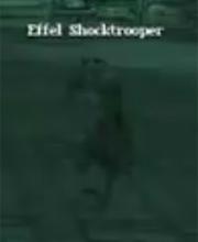 Effel Shocktrooper